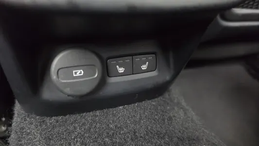 Polestar 2 2022 19