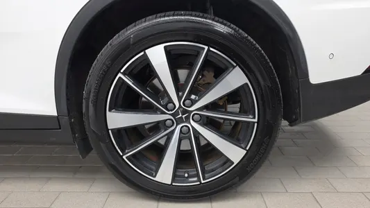 Polestar 2 2022 21