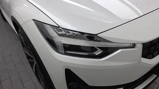 Polestar 2 2022 22