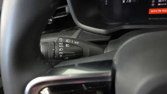 Polestar 2 2022 30