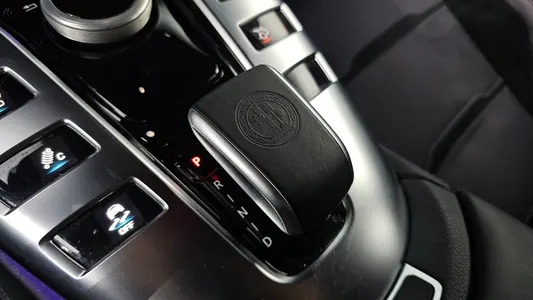 Mercedes-Benz AMG GT 4 43 4MATIC+ 2020 9