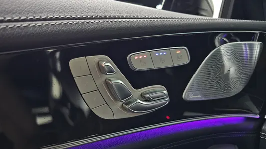 Mercedes-Benz AMG GT 4 43 4MATIC+ 2020 17