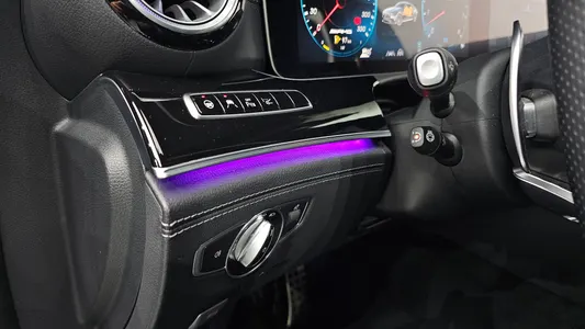 Mercedes-Benz AMG GT 4 43 4MATIC+ 2020 19