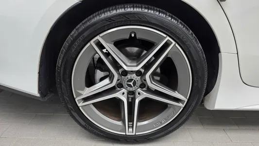 Mercedes-Benz CLS-Class C257 CLS300d AMG Line 2019 5