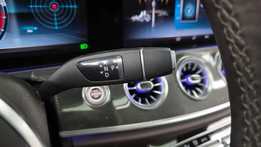 Mercedes-Benz CLS-Class C257 CLS300d AMG Line 2019 9