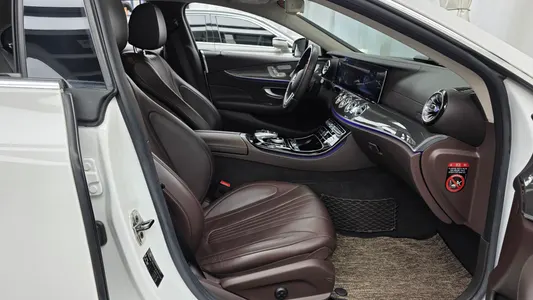 Mercedes-Benz CLS-Class C257 CLS300d AMG Line 2019 11