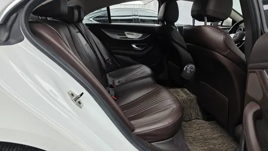 Mercedes-Benz CLS-Class C257 CLS300d AMG Line 2019 12