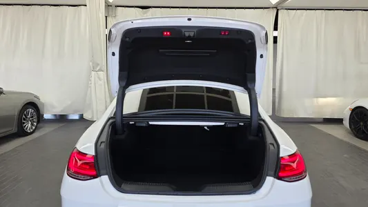 Mercedes-Benz CLS-Class C257 CLS300d AMG Line 2019 20