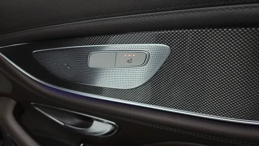 Mercedes-Benz CLS-Class C257 CLS300d AMG Line 2019 18
