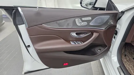 Mercedes-Benz CLS-Class C257 CLS300d AMG Line 2019 24