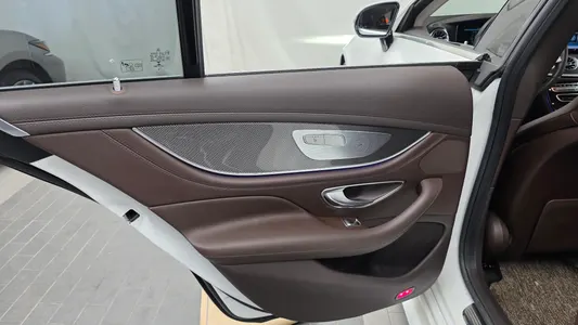 Mercedes-Benz CLS-Class C257 CLS300d AMG Line 2019 25