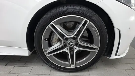 Mercedes-Benz CLS-Class C257 CLS300d AMG Line 2019 21