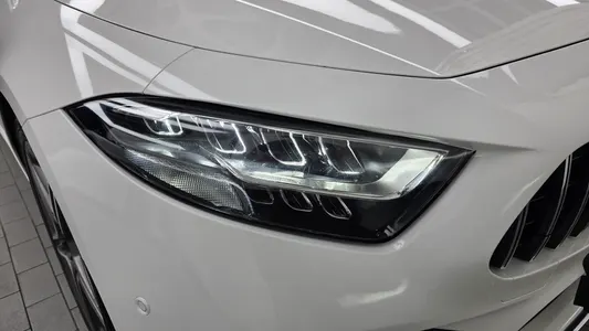 Mercedes-Benz CLS-Class C257 CLS300d AMG Line 2019 22