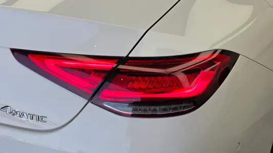 Mercedes-Benz CLS-Class C257 CLS300d AMG Line 2019 23