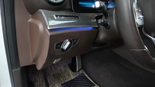 Mercedes-Benz CLS-Class C257 CLS300d AMG Line 2019 27