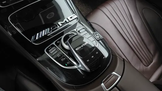 Mercedes-Benz CLS-Class C257 CLS300d AMG Line 2019 29