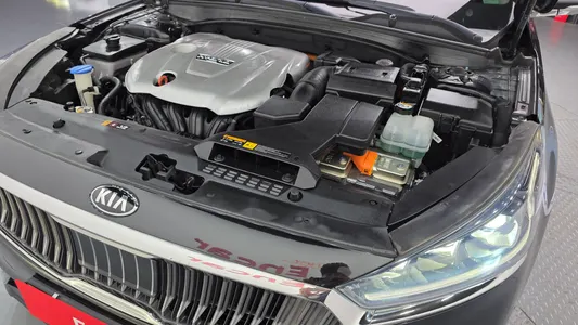 Kia K7 2019 6