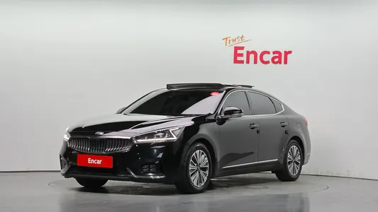 Kia K7 2019