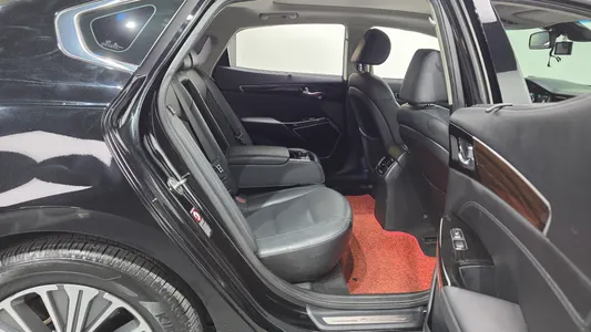 Kia K7 2019 12