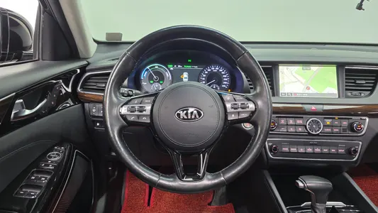 Kia K7 2019 14