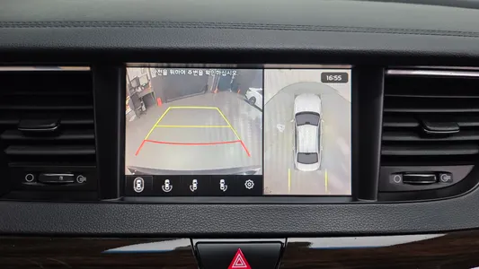 Kia K7 2019 15