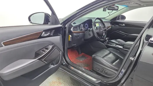 Kia K7 2019 10