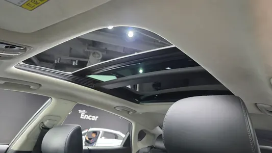 Kia K7 2019 17
