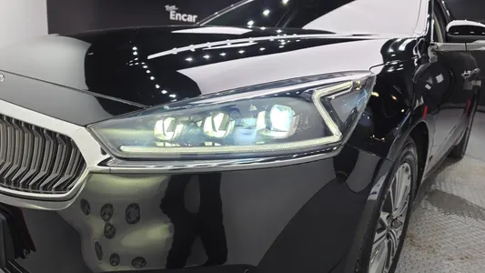 Kia K7 2019 22