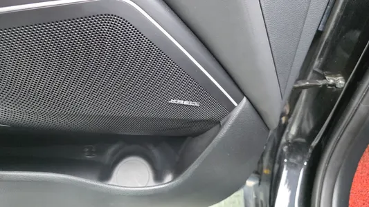 Kia K7 2019 35