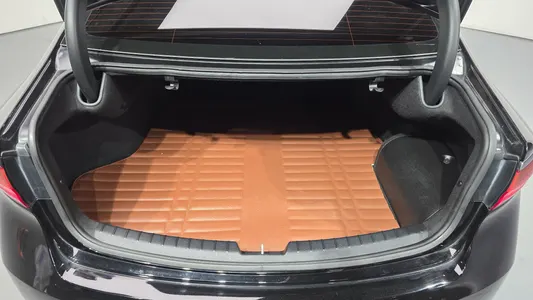 Kia K7 2019 27