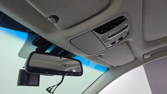 Kia K7 2019 28