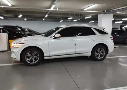 Genesis GV70 2.5T 2WD 2023 5