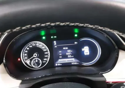 Genesis GV70 2.5T 2WD 2023 7