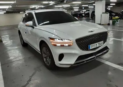 Genesis GV70 2.5T 2WD 2023 8