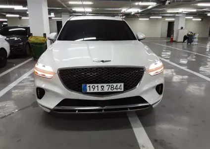 Genesis GV70 2.5T 2WD 2023