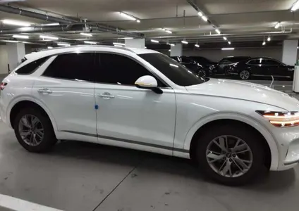 Genesis GV70 2.5T 2WD 2023 11