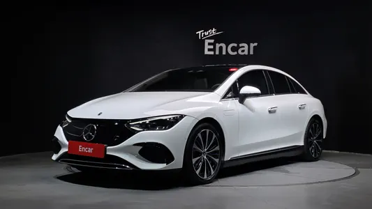 Mercedes-Benz EQE V295 EQE350+ 2023
