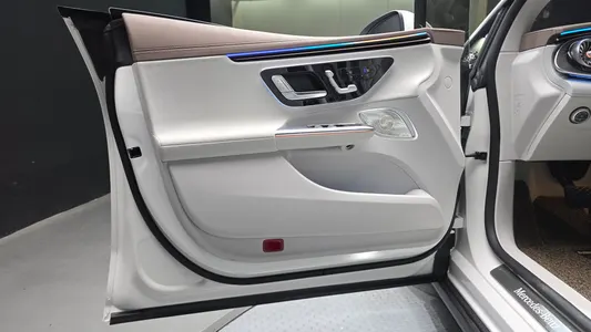 Mercedes-Benz EQE V295 EQE350+ 2023 24