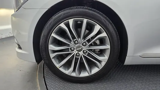 Hyundai DH G330 2014 5