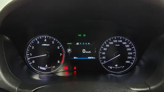Hyundai DH G330 2014 8
