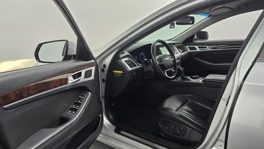 Hyundai DH G330 2014 10