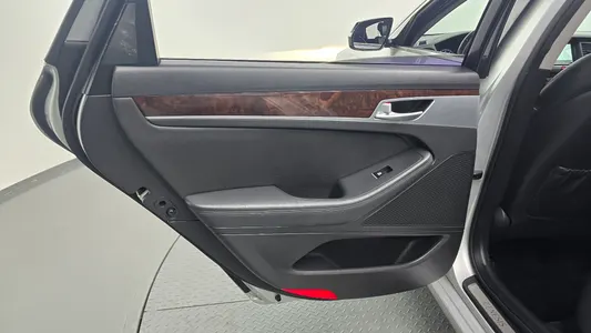 Hyundai DH G330 2014 25