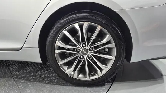 Hyundai DH G330 2014 21