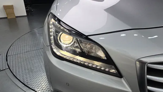 Hyundai DH G330 2014 22