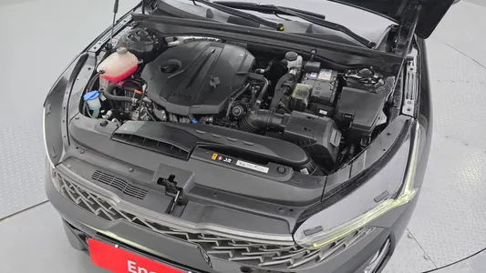Kia K5 3 2.0 2022 6