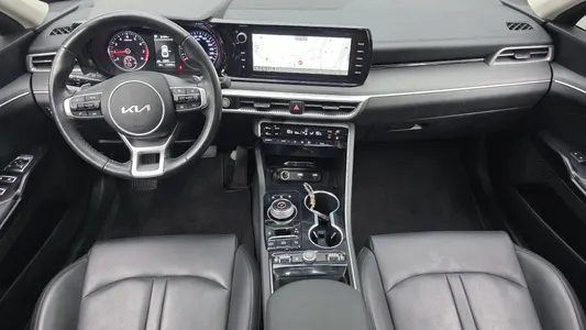 Kia K5 3 2.0 2022 7
