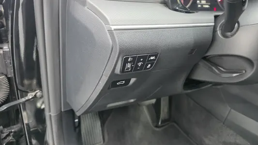 Kia K5 3 2.0 2022 12