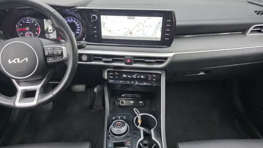 Kia K5 3 2.0 2022 14