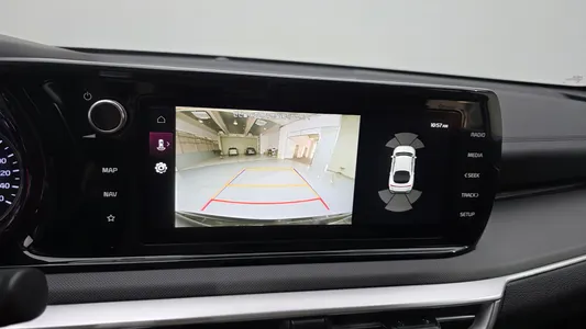 Kia K5 3 2.0 2022 15