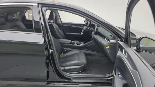 Kia K5 3 2.0 2022 26